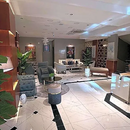 Ξενοδοχείο Grand Hamit Airport By Karadayi Κωνσταντινούπολη