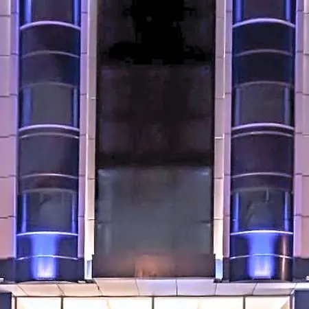 Grand Hamit Airport By Karadayi Hotell 3*